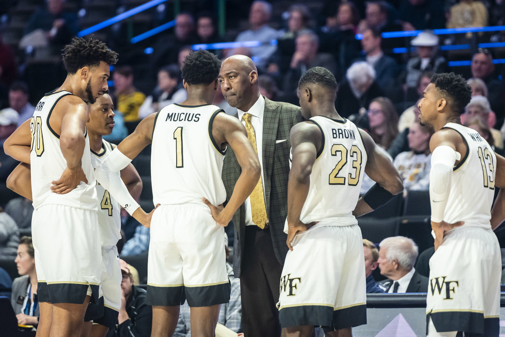 WakeBasketball